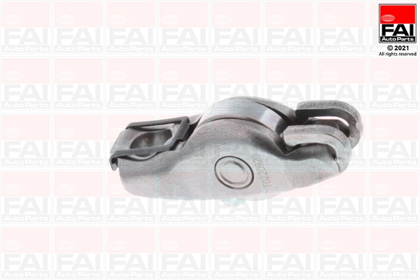Rocker Arm, engine timing